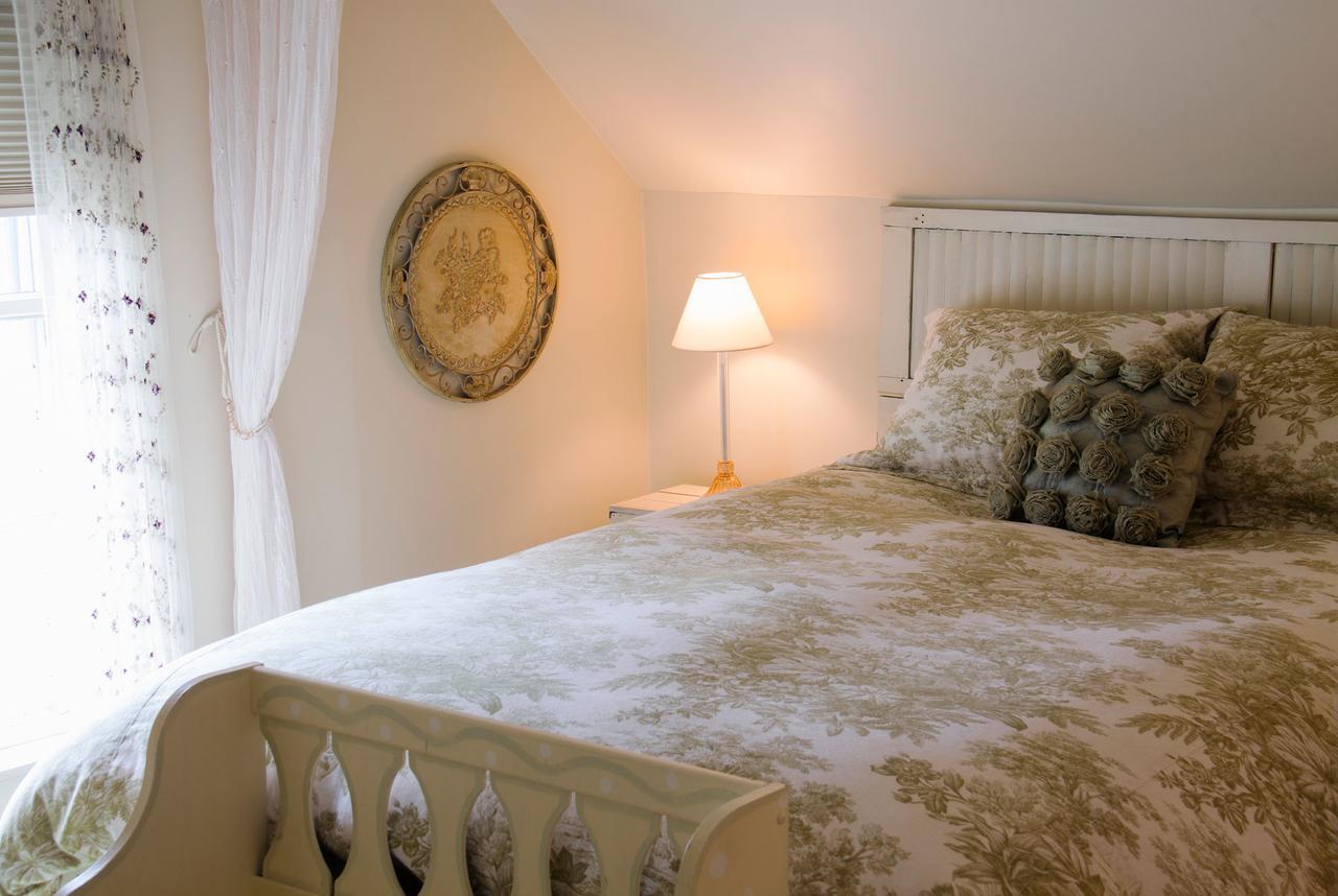 Wilder Farm Inn Barre Εξωτερικό φωτογραφία