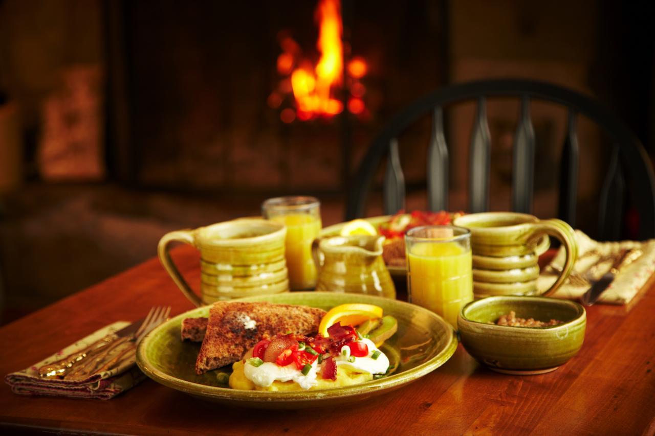 Wilder Farm Inn Barre Εξωτερικό φωτογραφία