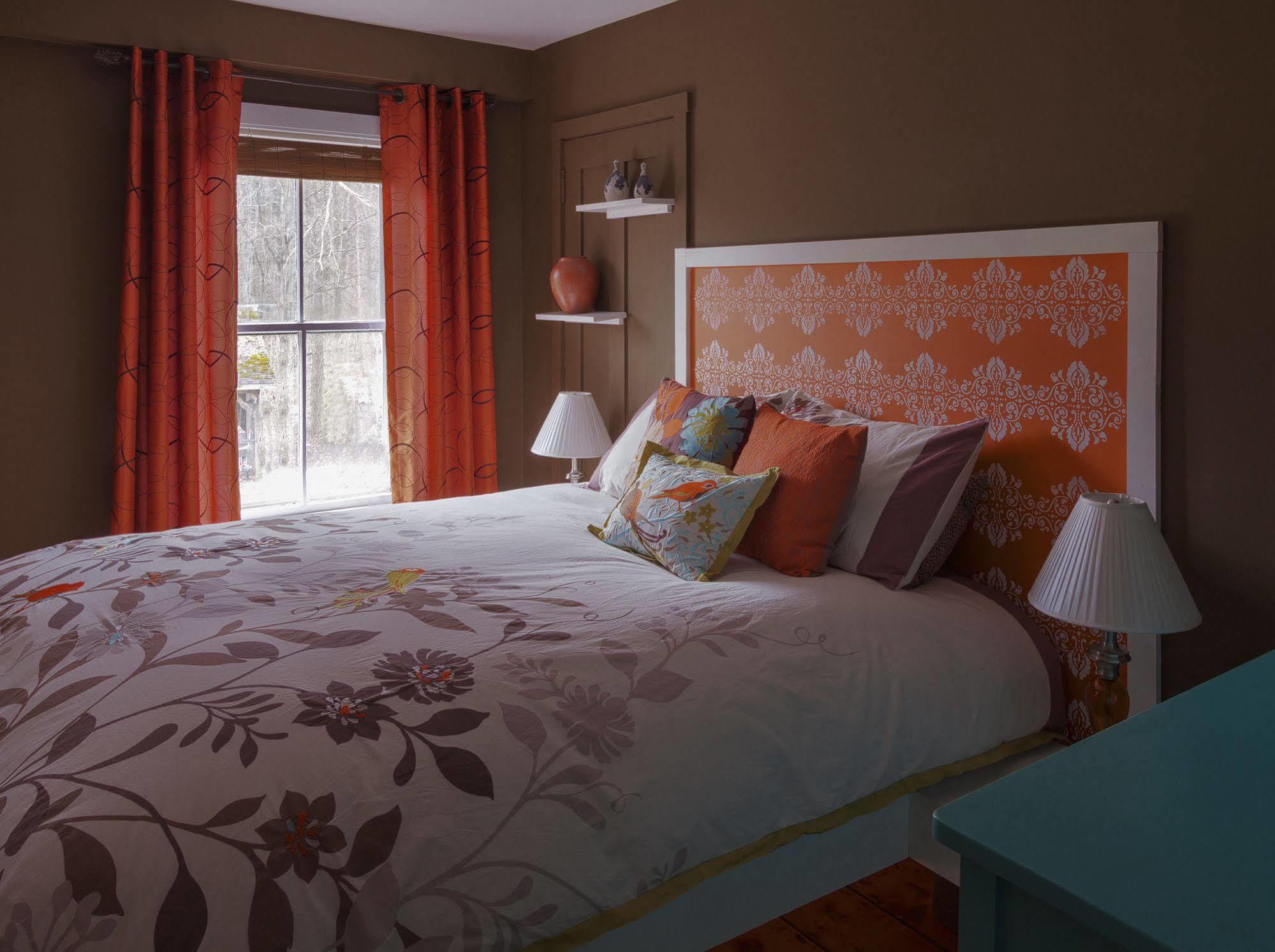 Wilder Farm Inn Barre Εξωτερικό φωτογραφία