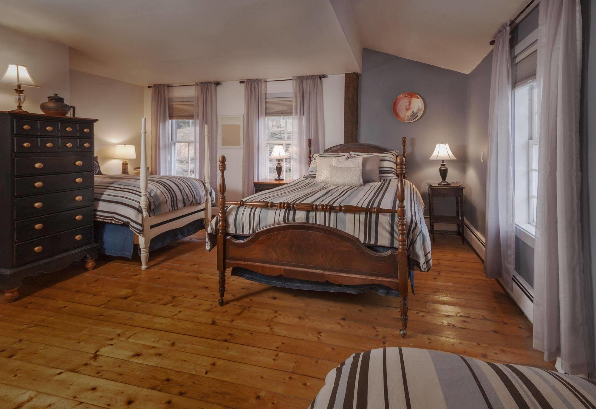 Wilder Farm Inn Barre Εξωτερικό φωτογραφία