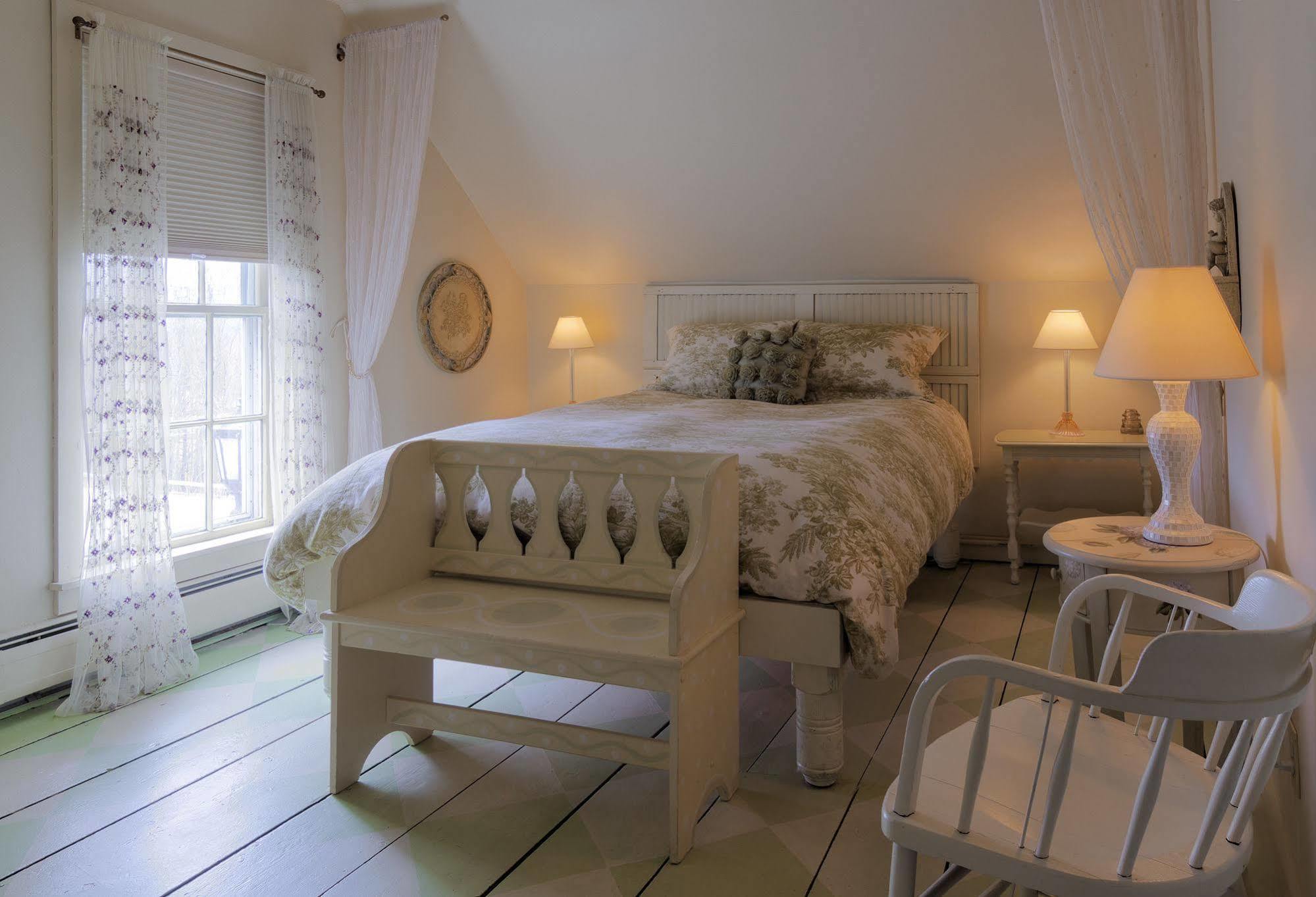 Wilder Farm Inn Barre Εξωτερικό φωτογραφία
