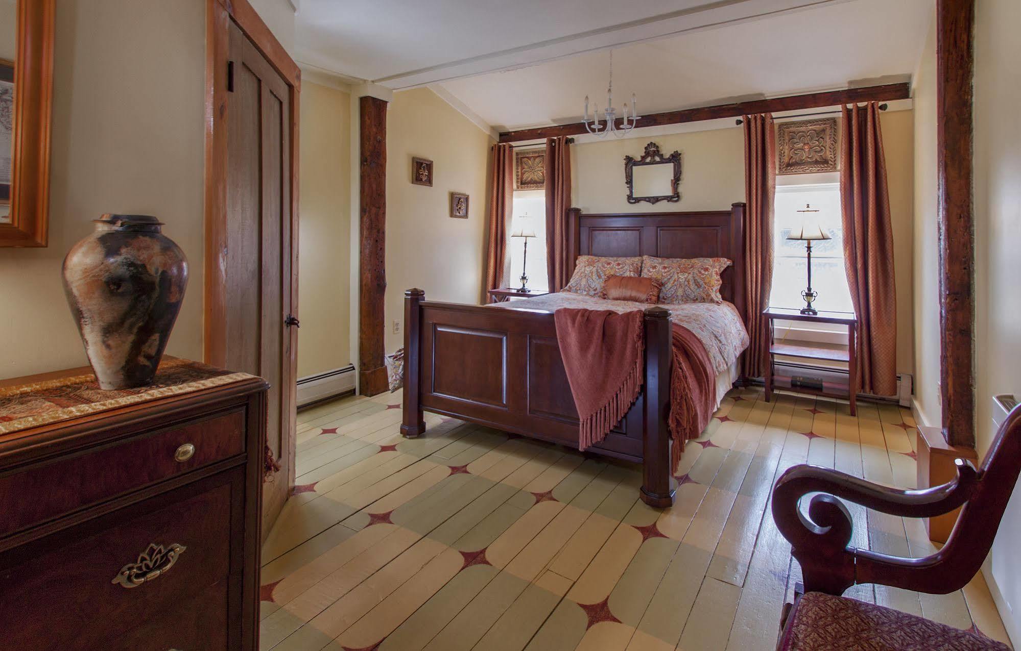 Wilder Farm Inn Barre Εξωτερικό φωτογραφία