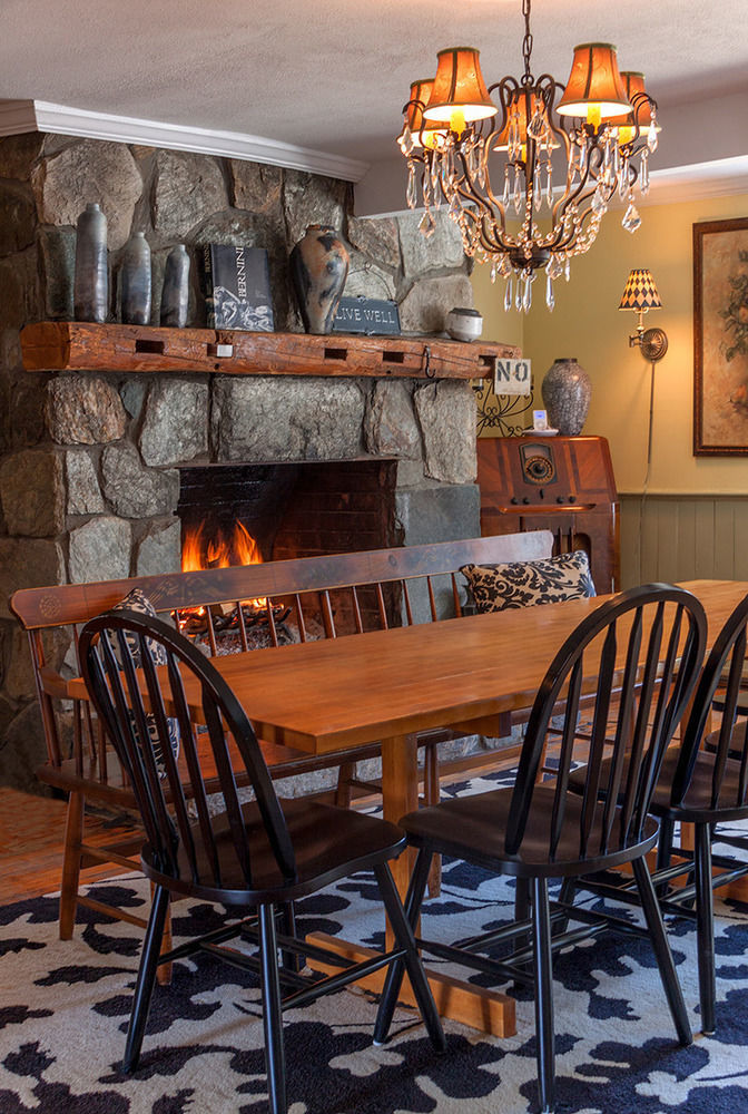 Wilder Farm Inn Barre Εξωτερικό φωτογραφία