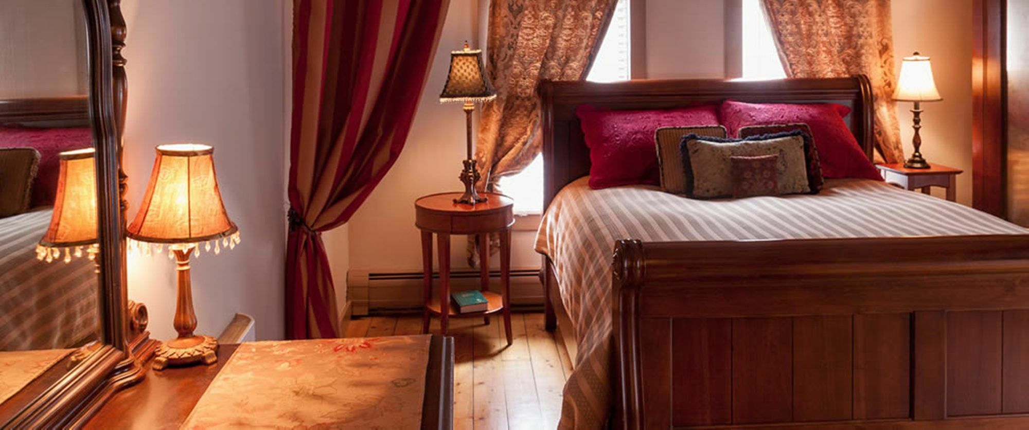 Wilder Farm Inn Barre Εξωτερικό φωτογραφία